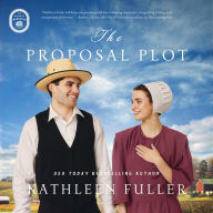 The Proposal Plot