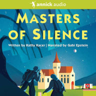 Masters of Silence