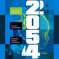 2054: A Novel