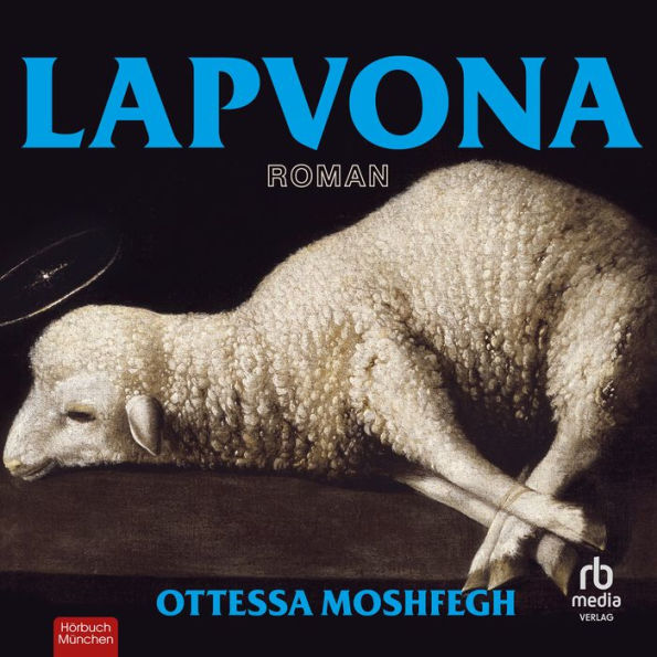 Lapvona