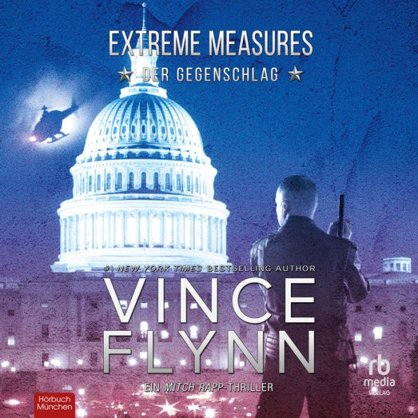 Extreme Measures: Der Gegenschlag