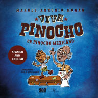 ¡Viva Pinocho! A Mexican Pinocchio