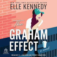 The Graham Effect (Campus Diaries, #1)