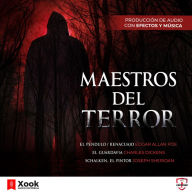 Maestros del Terror