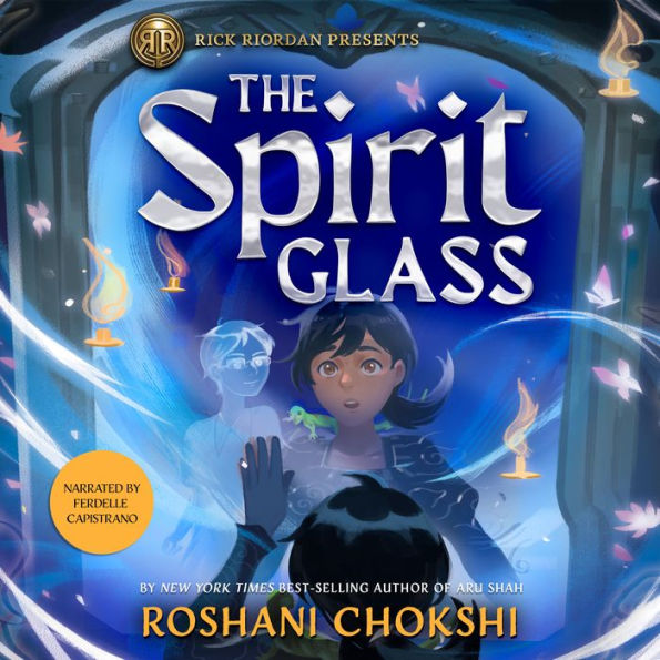 The Spirit Glass