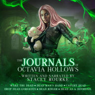 The Journals of Octavia Hollows