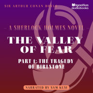 Valley of Fear, The (Part 1: The Tragedy of Birlstone)