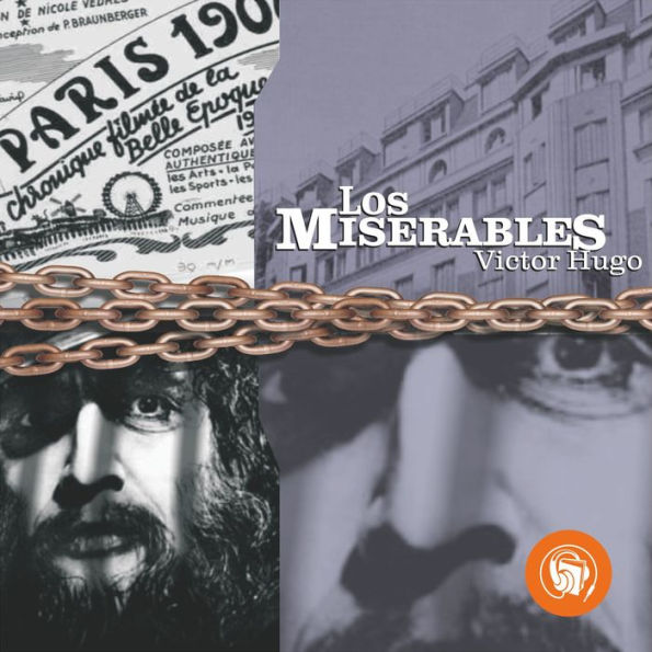 Los Miserables (Abridged)