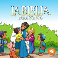 La Biblia para niños