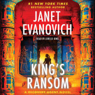 The King's Ransom: A Novel