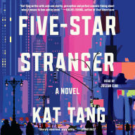 Five-Star Stranger: A Novel