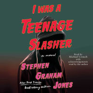 I Was a Teenage Slasher