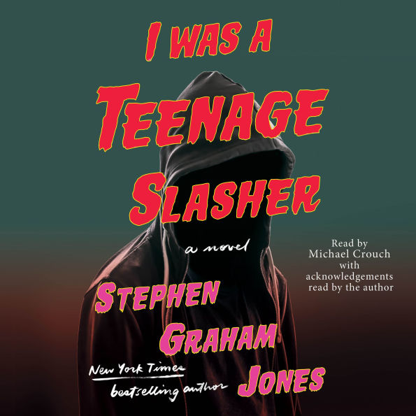 I Was a Teenage Slasher