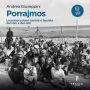 Porrajmos: La persecuzione nazista e fascista dei rom e dei sinti