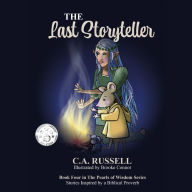 The Last Storyteller