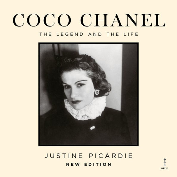 Coco Chanel: The Legend and the Life