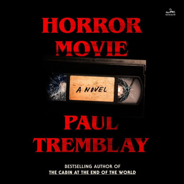 Horror Movie: A Novel