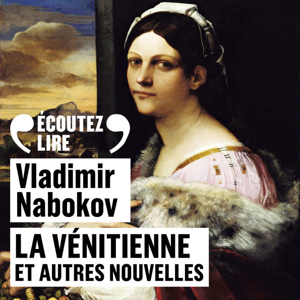 La Vénitienne et autres nouvelles: La Vénitienne, Bonté, Le rasoir, Le voyageur et Musique