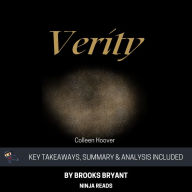 Summary: Verity: by Colleen Hoover: Key Takeaways, Summary & Analysis