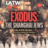 Exodus: The Shanghai Jews