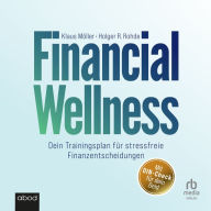 Financial Wellness: Dein Trainingsplan für stressfreie Finanzentscheidungen