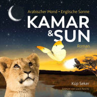 Kamar & Sun: Arabischer Mond - Englische Sonne