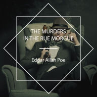 The Murders in the Rue Morgue