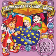 Märchenwelt der Brüder Grimm (Abridged)
