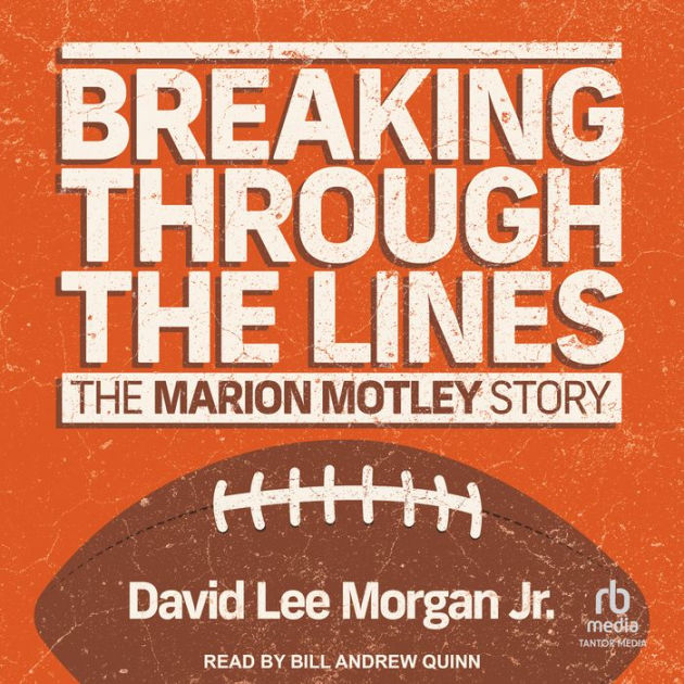 LINES BROKEN: THE STORY OF MARION MOTLEY