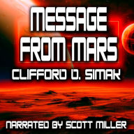 Message From Mars