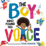 The Boy Who Found His Voice