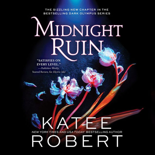 Midnight Ruin (Dark Olympus #6)