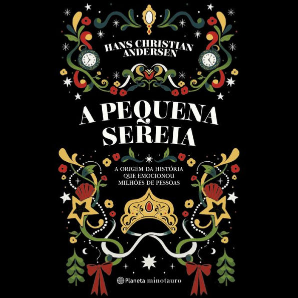A pequena sereia: A origem da história que emocionou milhões de pessoas