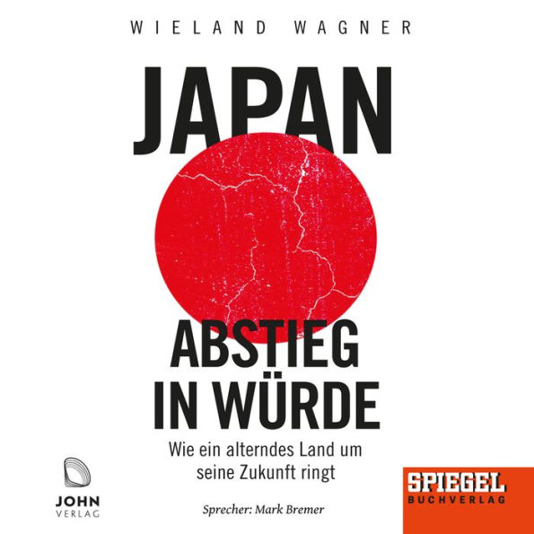 Japan - Abstieg in Würde