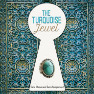 The Turquoise Jewel