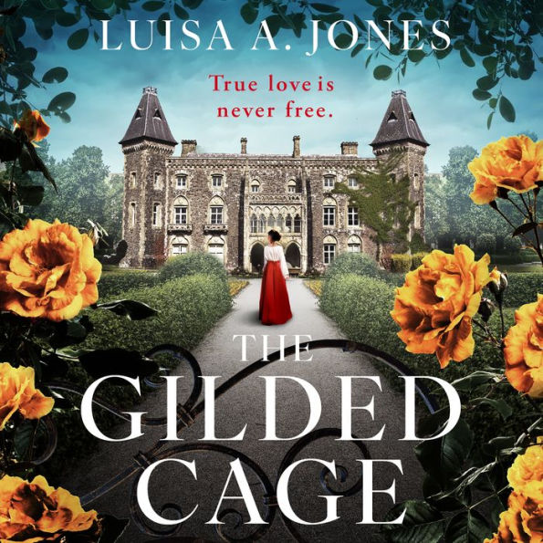 The Gilded Cage: Absolutely unputdownable and heartbreaking historical fiction