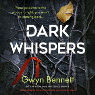 Dark Whispers: A totally gripping mystery that will keep you turning the pages