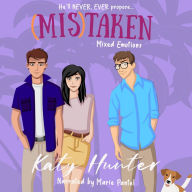 (Mis)Taken: Book 3