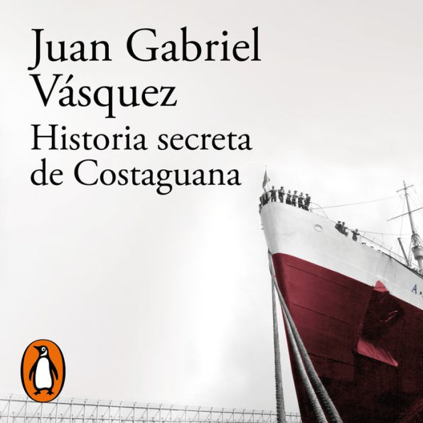 Historia secreta de Costaguana