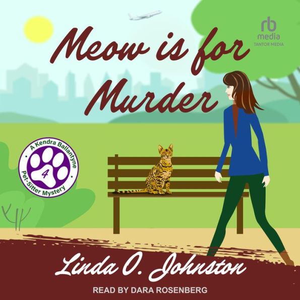 Meow is for Murder