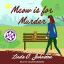 Meow is for Murder