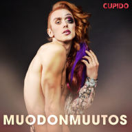 Muodonmuutos