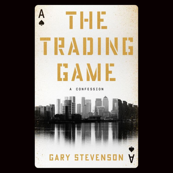 The Trading Game: A Confession