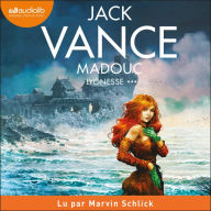 Madouc: Lyonesse, tome 3