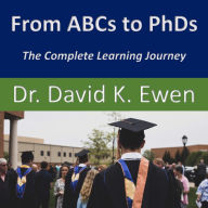 From ABCs to PhDs: The Complete Learning Journey