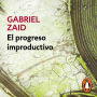 El progreso improductivo