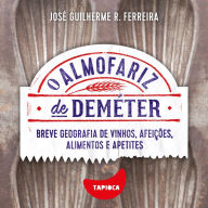 O almofariz de Deméter