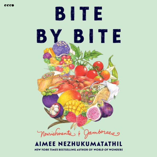 Bite by Bite: Nourishments and Jamborees