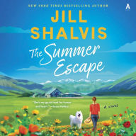 The Summer Escape: A Novel