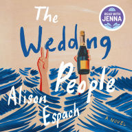 The Wedding People: A Novel